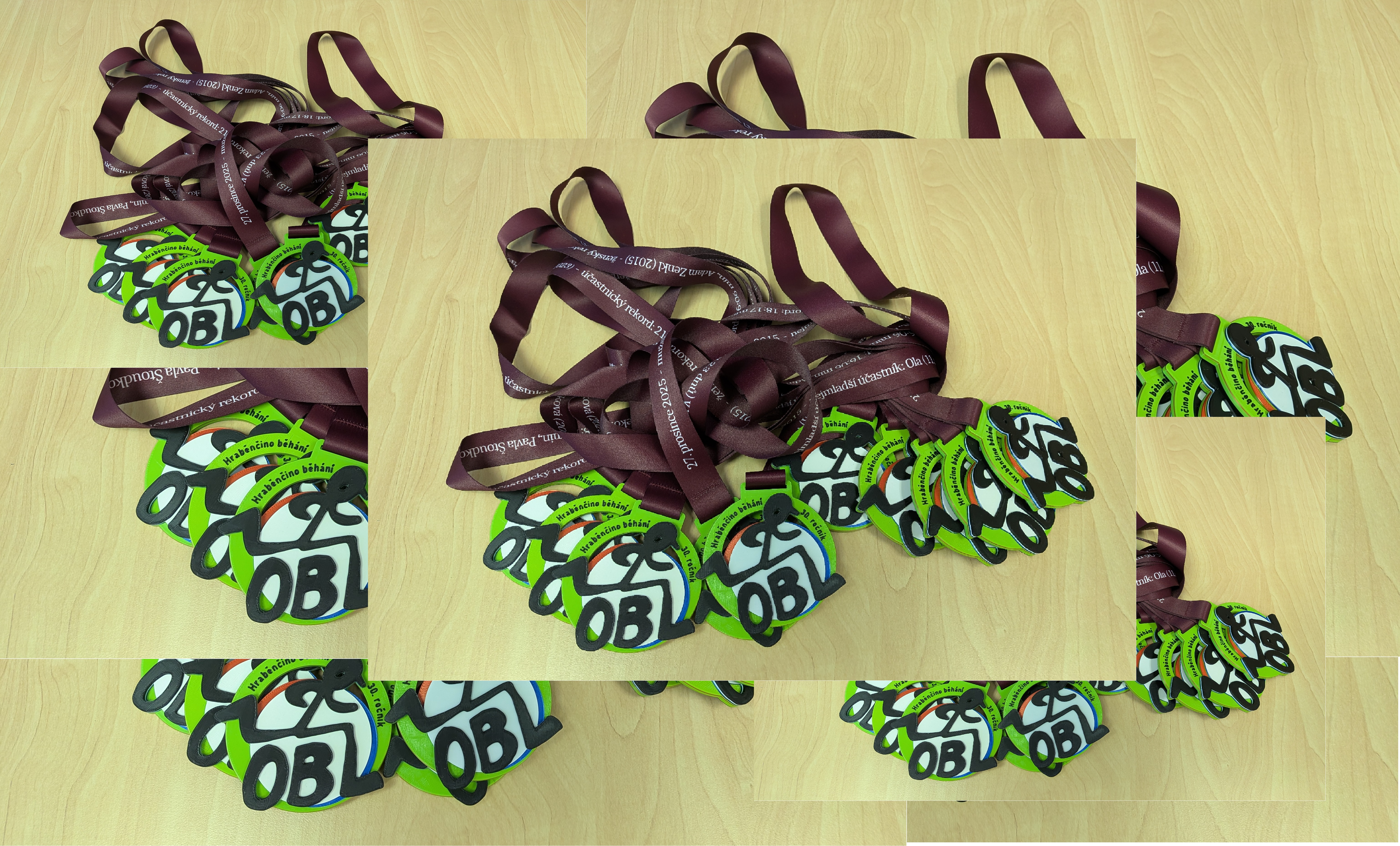 Zavírák, Hraběnčino běhání a máme hotovo Zavírák, Hraběnčino běhání a máme hotovo