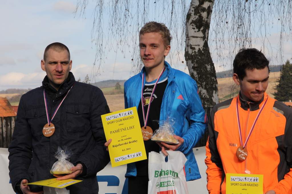 vitez 2014 rajecko